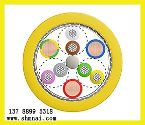 優(yōu)質(zhì)高柔性電纜可替代進(jìn)口產(chǎn)品