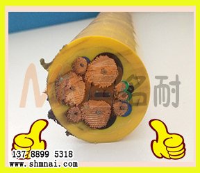 鏟運(yùn)機(jī)電纜專(zhuān)業(yè)礦用-新疆