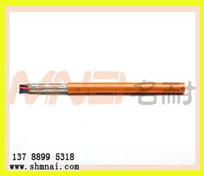 機(jī)器人電纜手臂專用耐彎折